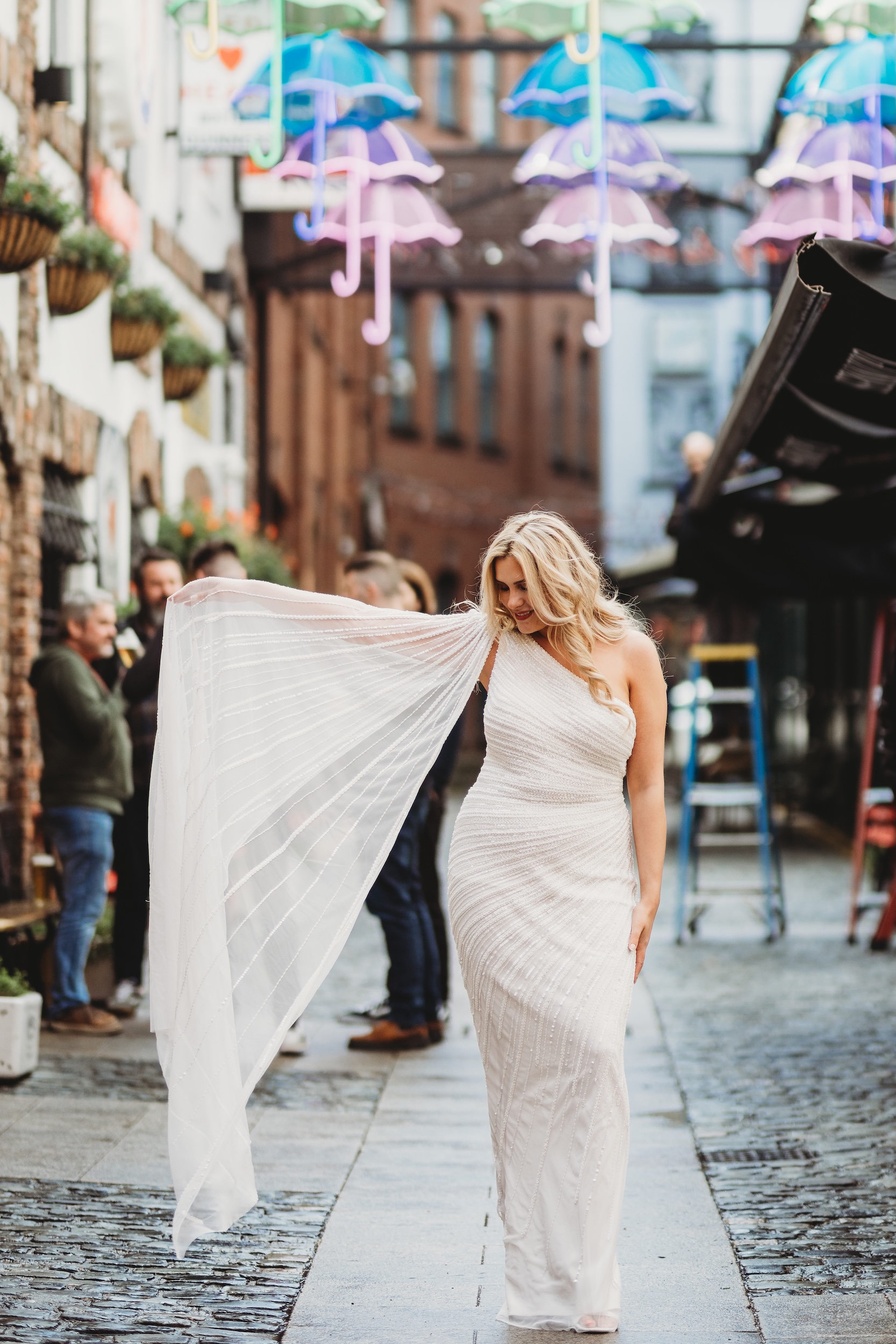 bridal dresses Belfast