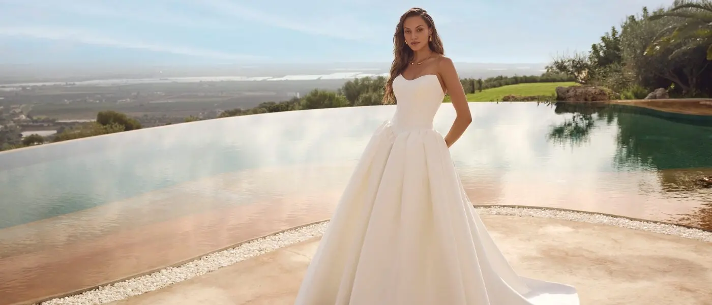 Bridesmaid Dresses Belfast