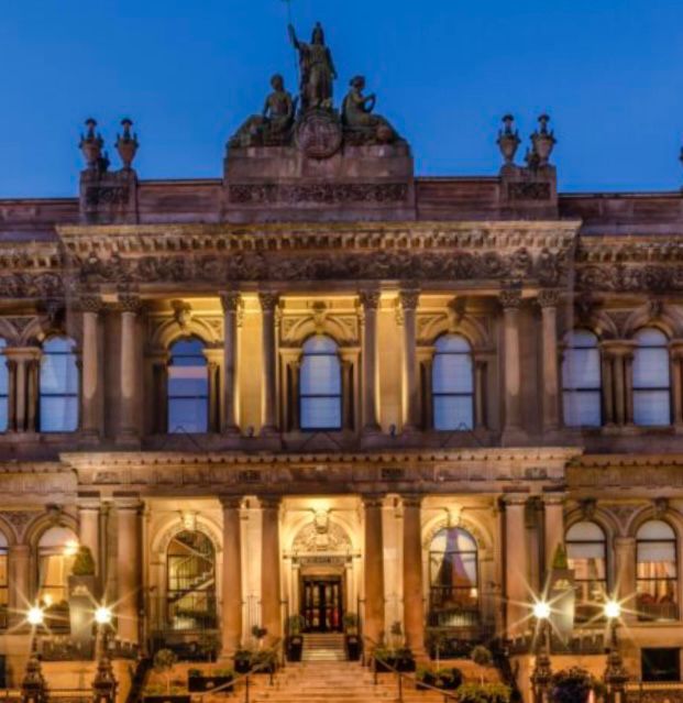 Merchant Catwalk Show - Sunday 26th April