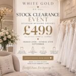 £499 Stock Clearance Event